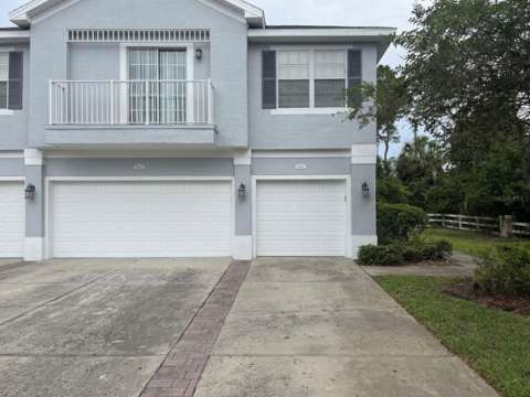 8621 Shallow Creek Court, home for sale in New Port Richey 34653