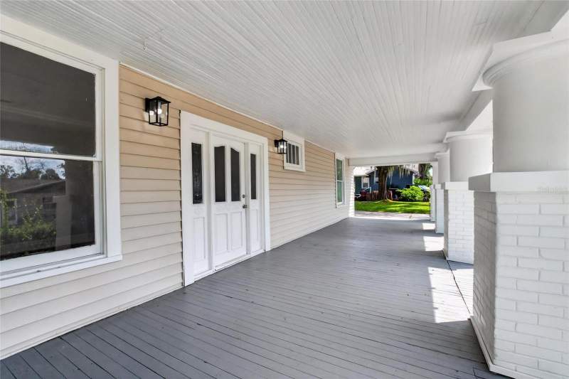 4 bedroom Single Family Residence at 408 W Herring Street, School Park, Plant City — photo 5