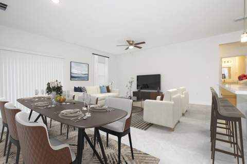8298 N Manuetta Drive, Citrus Springs FL - photo 6 of 6