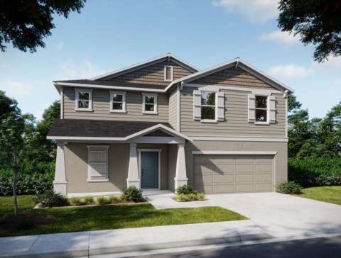 617 Broadoak Drive, home for sale in Dundee 33838