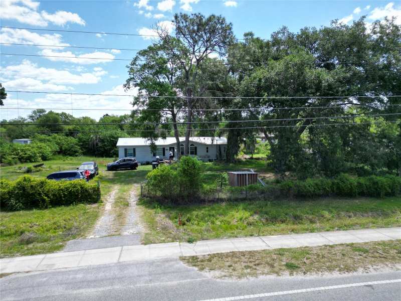 3 bedroom Manufactured Home at 11316 McMullen Road, Tropical Acres Area, Riverview — photo 1