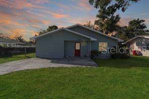 903 N Park Road, home for sale in Plant City 33563