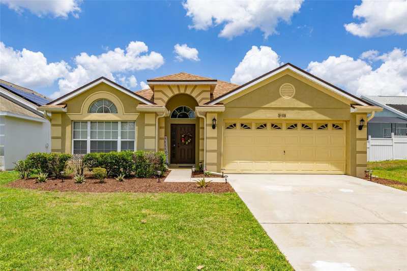 3 bedroom Single Family Residence at 3108 Merlot Way, Mission Park Ph II Sub, Clermont — photo 1