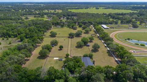 14650 NW 160Th Avenue, luxury home for sale in Williston