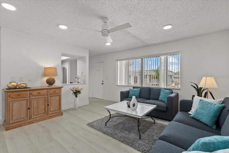 2 bedroom Condominium at 22375 Edgewater Drive #241, Edgewater Village Bldg I, Port Charlotte — photo 5