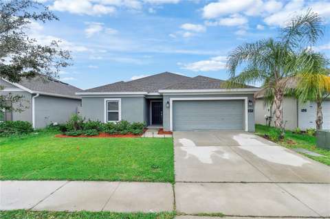 641 Watusi Way, home for sale in St. Cloud 34772