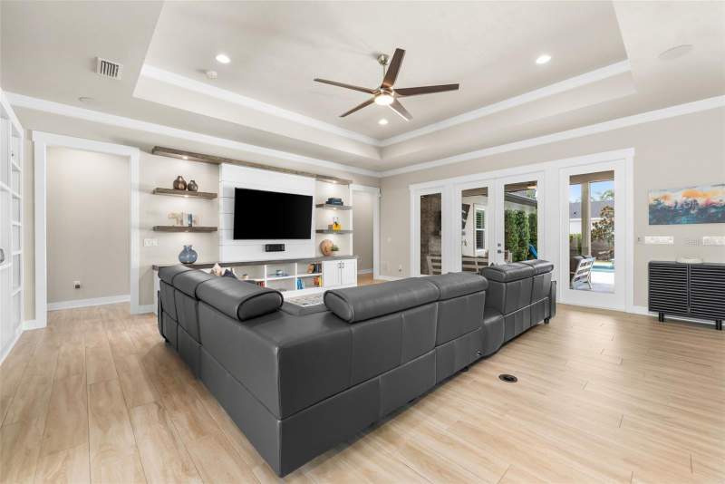 4 bedroom Single Family Residence at 828 SW 131st Street, Town Of Tioga Ph 18 Pb 34 Pg 86, Newberry — photo 4