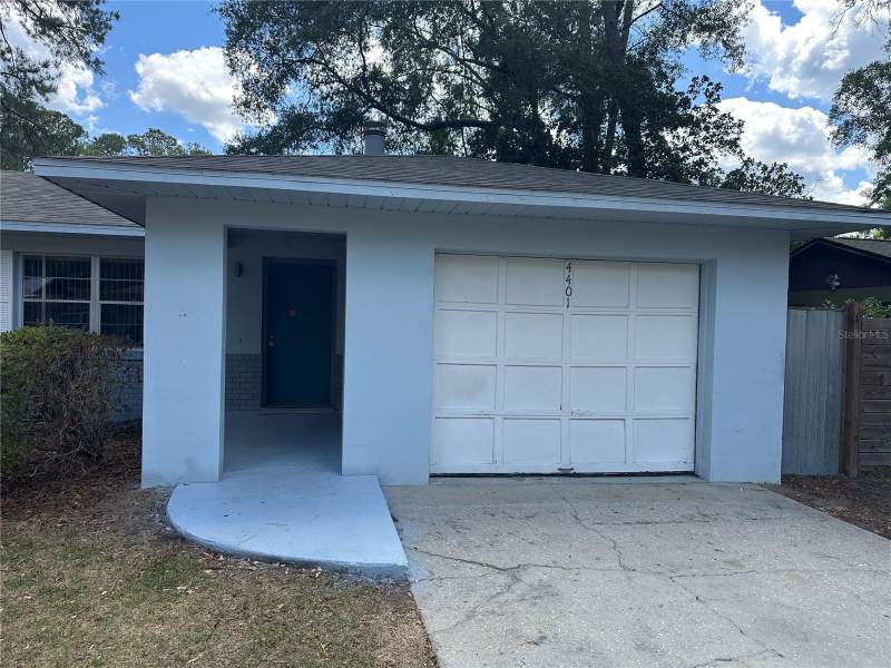 3 bedroom Single Family Residence at 4401 NW 20th Drive, Vastavia, Gainesville — photo 3