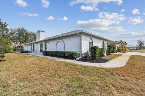 23227 Club Villas Drive #38, home for sale in Land O' Lakes 34639