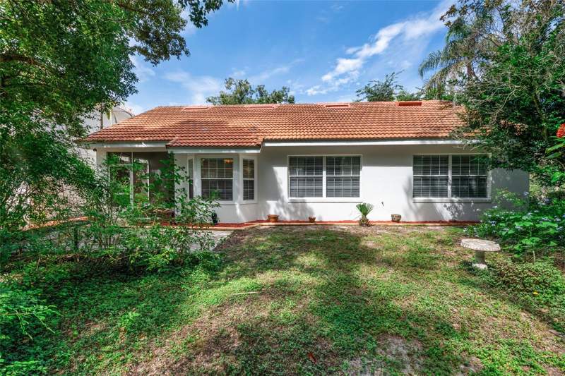 2 bedroom Single Family Residence at 672 Nighthawk Circle, Greenspointe, Winter Springs — photo 4