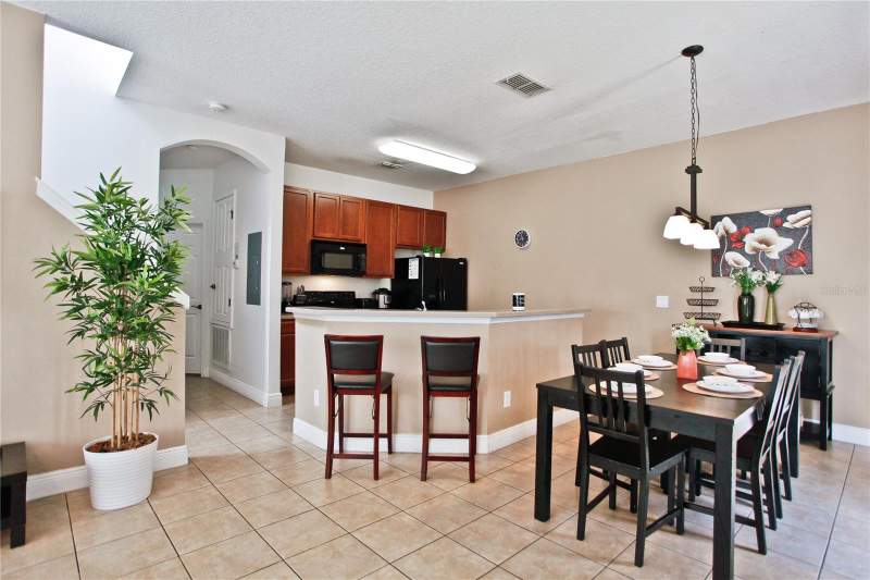 4 bedroom Townhouse at 4577 Alberto Circle, Bellavida Ph 1, Kissimmee — photo 4