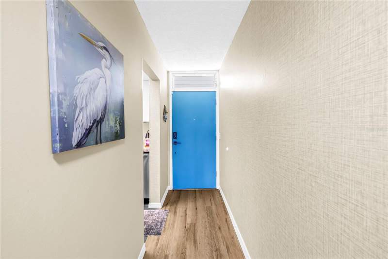 1 bedroom Condominium at 1868 Shore Drive #212, Shore Towers Building, South Pasadena — photo 3