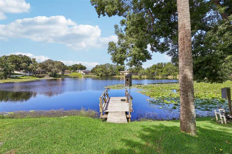 6 bedroom Single Family Residence at 1460 Grove Street, Eichelberger Estates 1, Eustis — photo 2