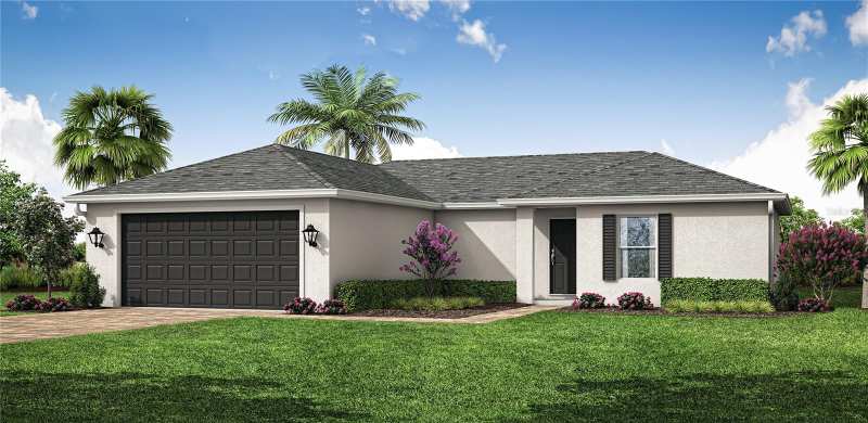 3 bedroom Single Family Residence at 364 Lindon Street, Port Charlotte Sec 022, Port Charlotte — photo 1