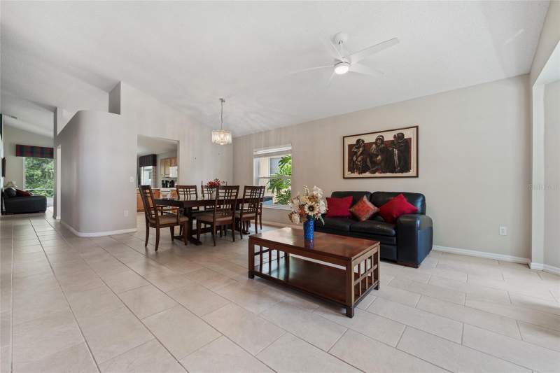 4 bedroom Single Family Residence at 2955 Sabel Oak Place, Aloma Woods Ph 3, Oviedo — photo 3