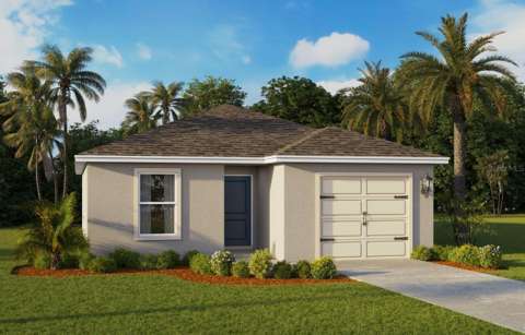 1158 Amber Waves Court, home for sale in Lake Wales 33859
