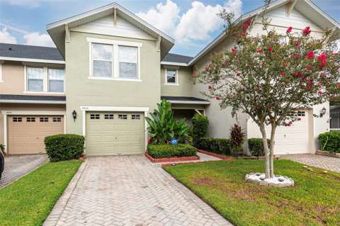 9743 Biscotti Avenue, home for sale in Orlando 32829