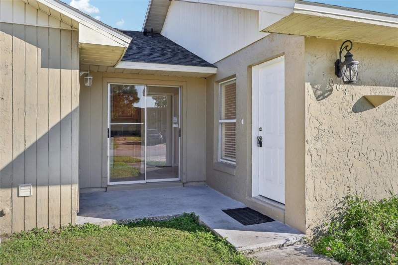 3 bedroom Half Duplex at 10031 Portale Avenue, Tindaro Pine Estates, Orlando — photo 2