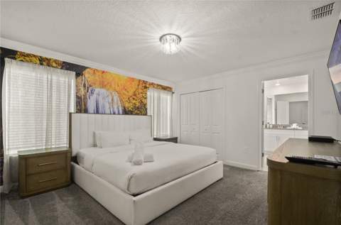 4363 Scene Ln, Kissimmee FL - photo 10 of 19