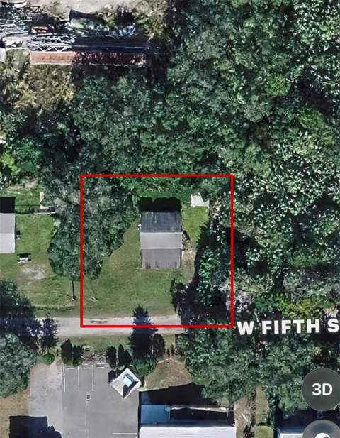 3312 W 5th Street, Sanford FL - photo 6 of 6