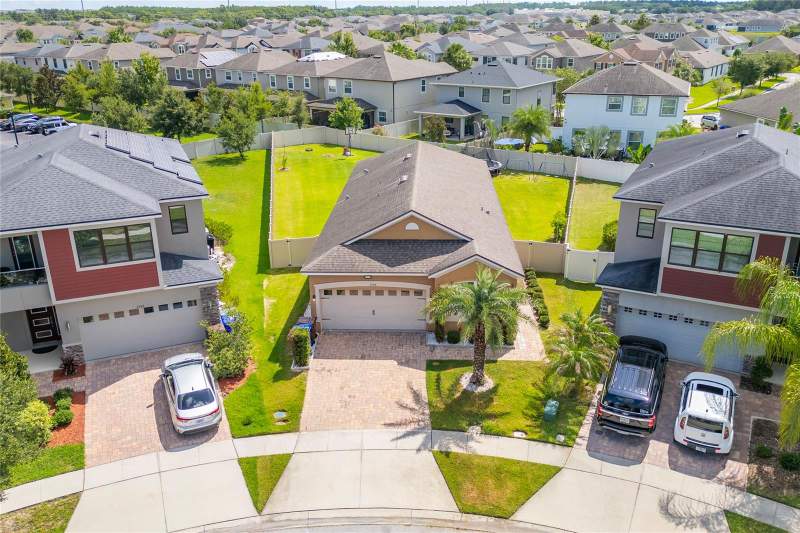 3 bedroom Single Family Residence at 2608 Nouveau Way, Tapestry Ph 2, Kissimmee — photo 5