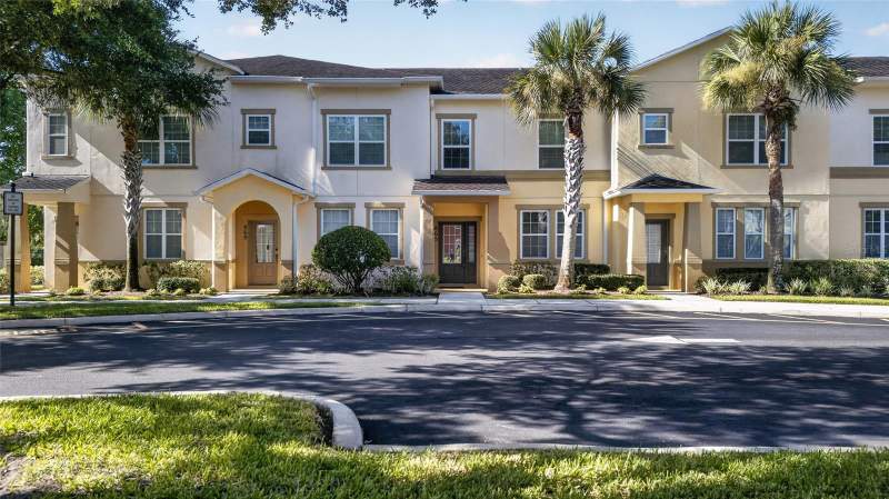 2 bedroom Townhouse at 865 Belles Ferry Loop, Savannah Park, Sanford — photo 3