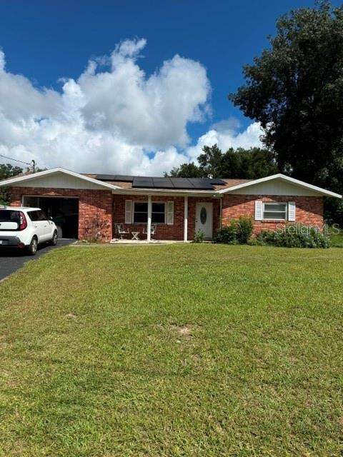 8813 E Devonshire Road, home for sale in Inverness 34450