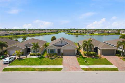 3422 Cancun Court, home for sale on Cancun Court