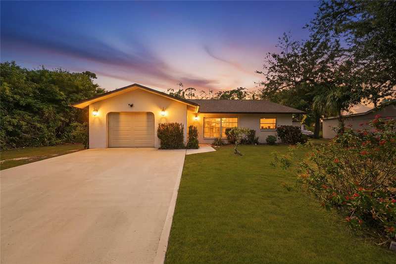 3 bedroom Single Family Residence at 2091 Cannolot Boulevard, Port Charlotte Sec 021, Port Charlotte — photo 1