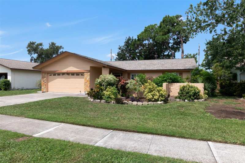 3 bedroom Single Family Residence at 1150 Brook Drive, Amberlea, Dunedin — photo 1