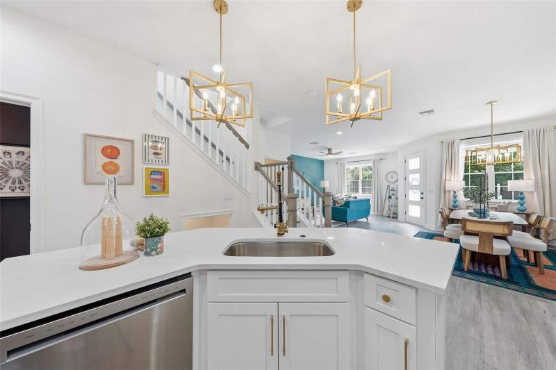 4 bedroom Single Family Residence at 1012 Farmstead Street, Farmstead 44, Eustis — photo 4