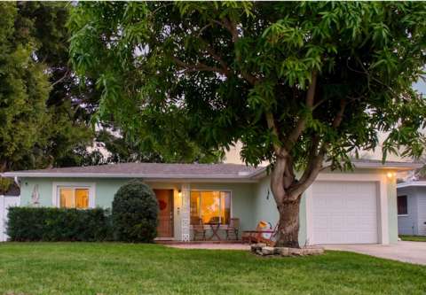 1424 Corey Way, home for sale in South Pasadena 33707