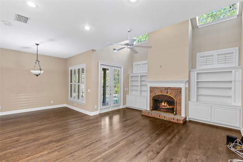 4 bedroom Single Family Residence at 873 CRANES COURT, LAKE SYBELIA COVE PH 01, MAITLAND — photo 2