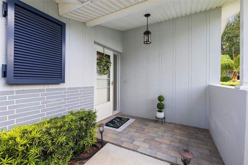 3 bedroom Single Family Residence at 1394 BELLEVUE BOULEVARD, BROOKHILL, CLEARWATER — photo 2