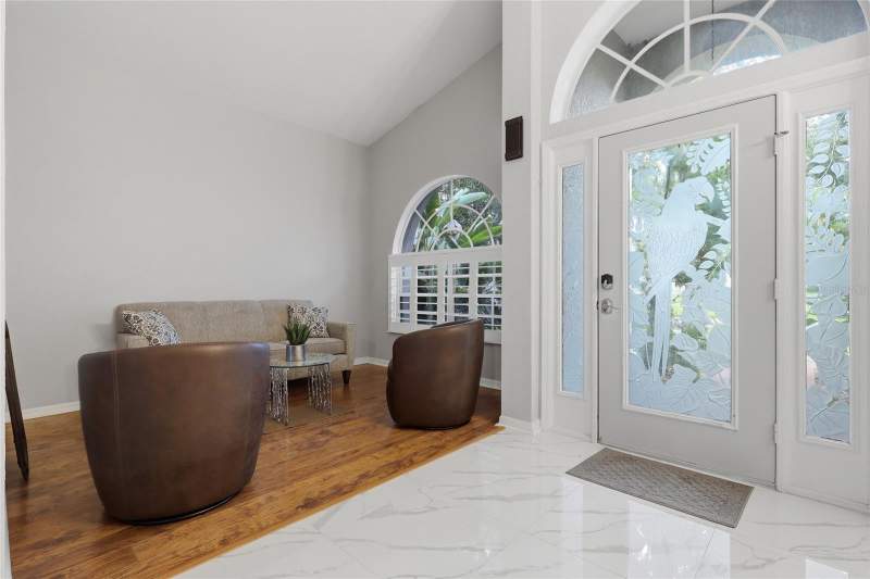 3 bedroom Single Family Residence at 2208 Katana Place, Hickory Lakes Ph 2, Brandon — photo 3