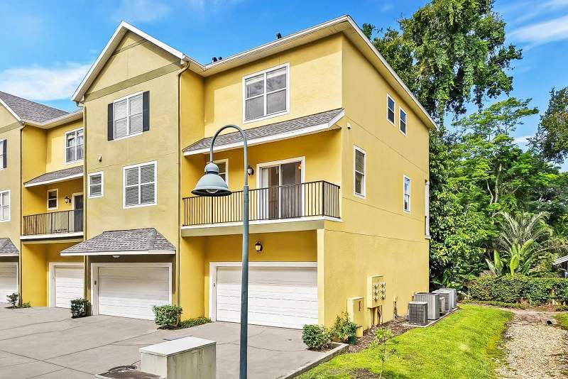 Delaney Court