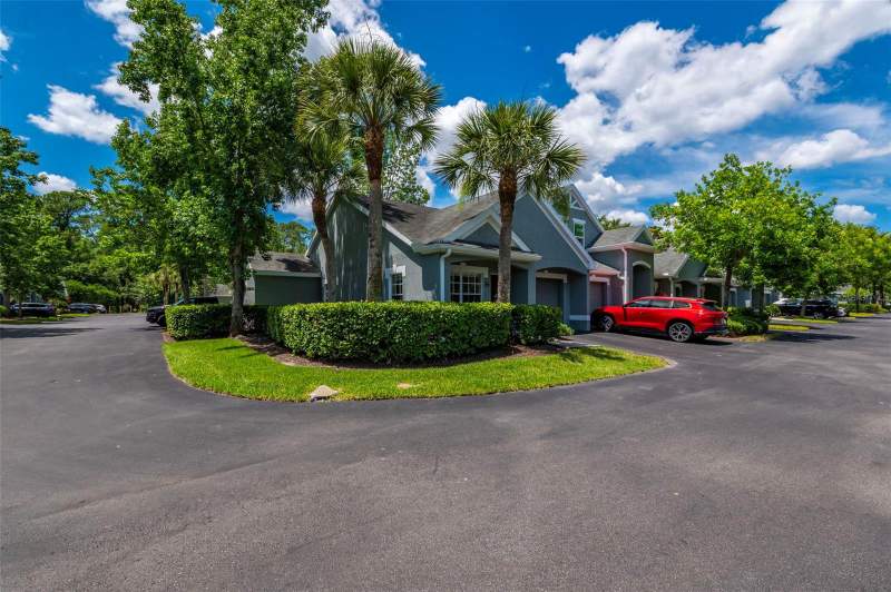 2 bedroom Condominium at 3638 Trafalgar Way #101, Waterford At Palm Harbor Luxury Condo, Palm Harbor — photo 3