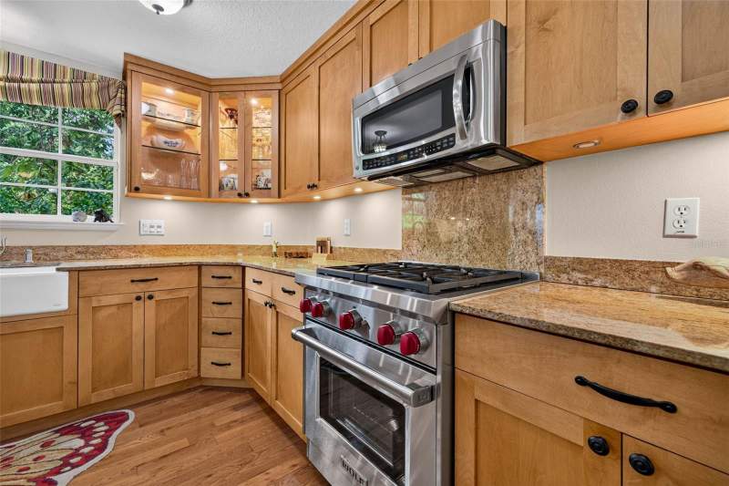 4 bedroom Single Family Residence at 322 Roebling Road, Overbrook Park, Belleair — photo 5