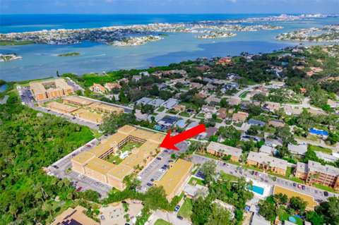 12760 Indian Rocks Road #546, gated community for sale in Largo