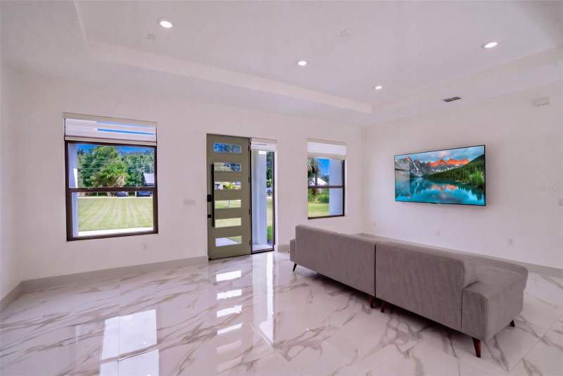 3 bedroom Single Family Residence at 243 Deerfoot Road, Martin Dodges Sub, Deland — photo 5