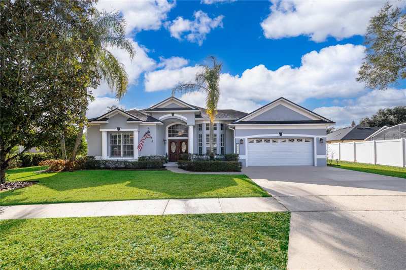 3 bedroom Single Family Residence at 2277 Nectar Way, Tuska Ridge Unit 4, Oviedo — photo 1