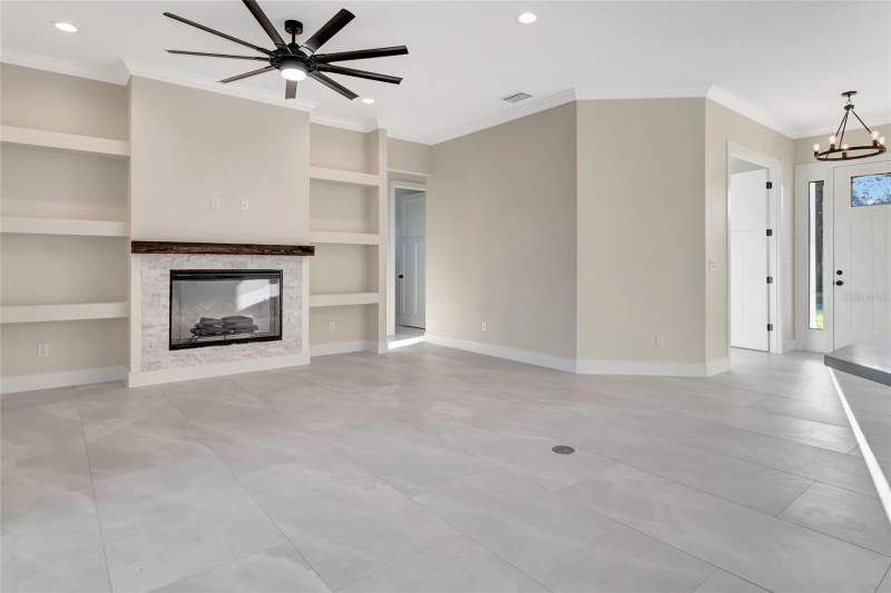 4 bedroom Single Family Residence at 17557 Ninth Street, Montverde, Montverde — photo 5