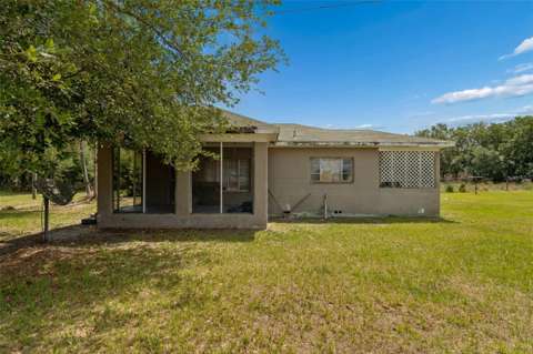 2413 Ed Brown Lane, home for sale in Plant City 33567