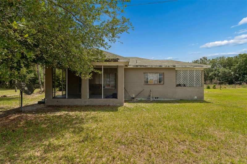 2 bedroom Single Family Residence at 2413 Ed Brown Lane, Unplatted, Plant City — photo 1