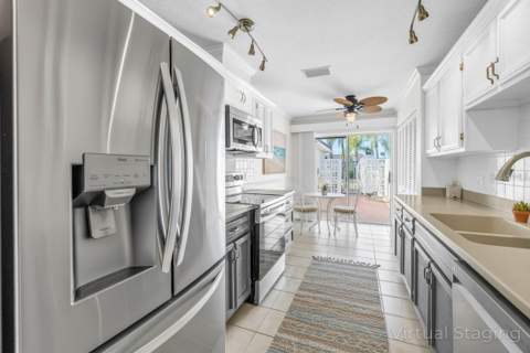 93 Boca Ciega Point Boulevard #93, St Petersburg FL - photo 24 of 96