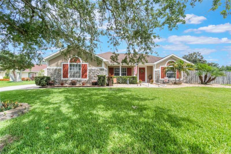 Ashley OaksHomes for Sale in St