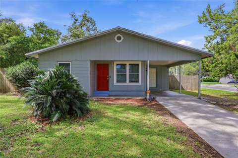 14004 NW 158Th Avenue, home for sale in Alachua 32615