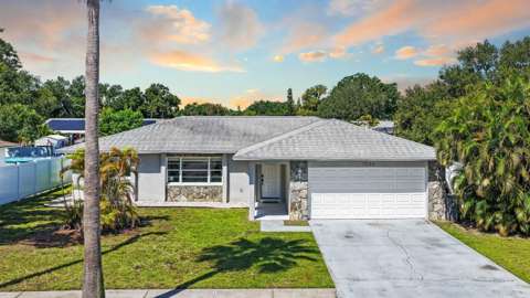 7036 13Th Street, home for sale in Sarasota 34243