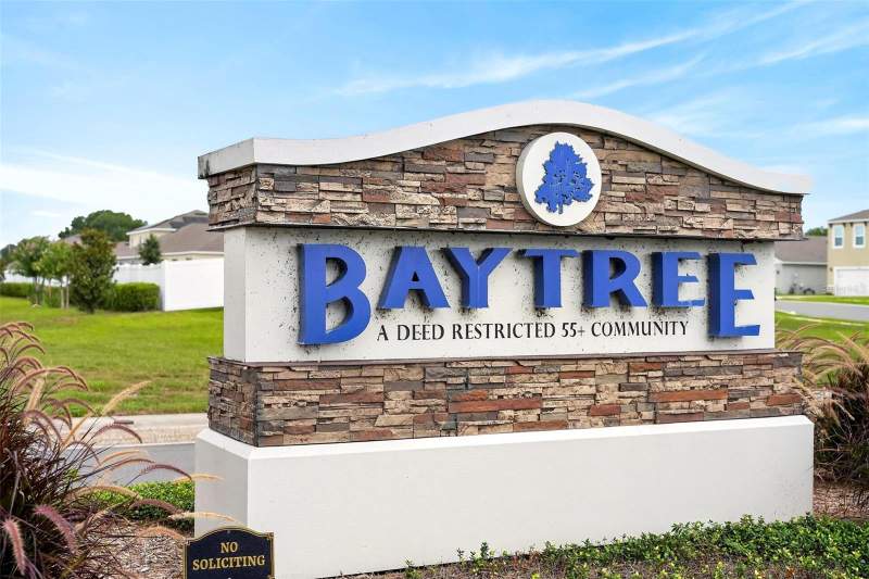 3 bedroom Single Family Residence at 615 Juniper Way, Tavares Baytree Ph III Sub, Tavares — photo 3
