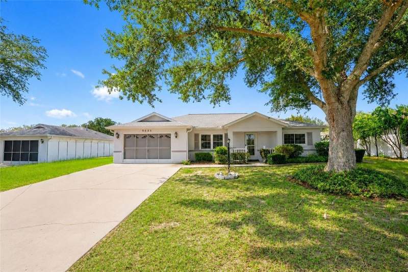 2 bedroom Single Family Residence at 9685 SW 97th Street, On Top World, Ocala — photo 3